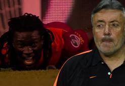Altay-Galatasaray maçına damga vurdu! Ne yaptın sen Gomis, isyan ettiler! Torrent'ten bomba hamle, Kerem Aktürkoğlu ve Arda Turan...