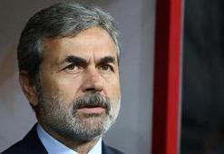 Aykut Kocaman'dan Fenerbahçe, Ali Koç ve Aziz Yıldırım açıklaması