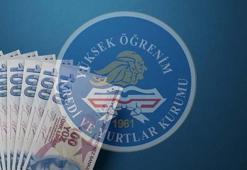 KYK burs ve kredi ödemeleri sorgulama! KYK bursları ne zaman yatacak, bayramdan önce ayın kaçında yatıyor?