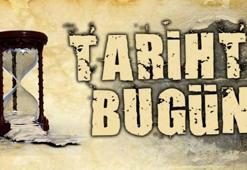 24 Nisan ne günü? 25 Nisan'da tarihte ne oldu, kim öldü, kim doğdu?