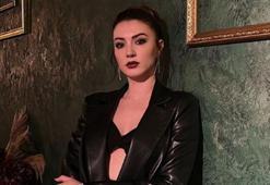 Dizisi final yaptı, Burcu Özberk soluğu Bali'de aldı!