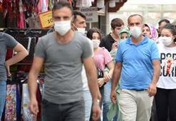 Maske yasağı ne zaman kalkacak, maske zorunluluğu okullarda, toplu taşımada, kapalı alanlarda kalktı mı? Maske yasağında son durum!