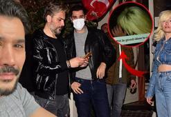 Uğur Güneş'in panik anları: Yanlış bir şey yazmayın!