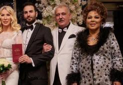 Seda Sayan ve Çağlar Ökten’ten evlendi! Seda Sayan’ın gelinliği nereden? Seda Sayan kaç kere evlendi? Çağlar Ökten kaç yaşında?