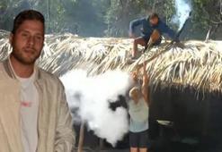 Survivor Yunus Emre Özden: Adayı yakacaktık!