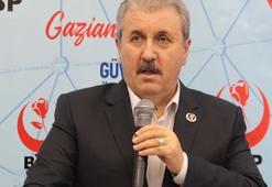 Destici: Pençe-Kilit harekatı ile Kandil, yerle bir edilecek
