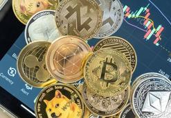 Kripto paralar çakıldı! Kayıp büyük, Bitcoin, Ethereum, Ripple, Dogecoin...