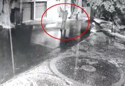 İş adamının villasına silahla ateş açıldı