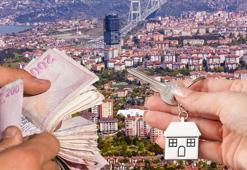 Satılık ve kiralık ev fiyatları ile ilgili son dakika açıklaması! Böylesi ilk kez oluyor! Kredi ve faiz oranlarının...