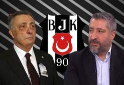 Tam 11 futbolcu... Valerien İsmael'in transfer listesini açıkladı tek tek isim saydı