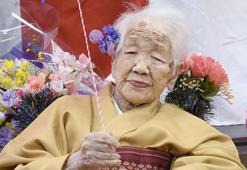 Dünyanın en yaşlı insanı kaç yaşında öldü? Kane Tanaka öldü mü, kaç yaşında, kimdir?