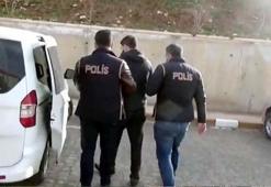 Gaziantep'te FETÖ operasyonu: 15 gözaltı