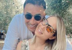 Gülçin Ergül kaza anını ilk kez anlattı! 'Erdal'dan bana kalan şey...'