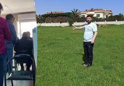 Milyonluk araziyi satmaya çalıştılar! Böylesi ilk kez oluyor!