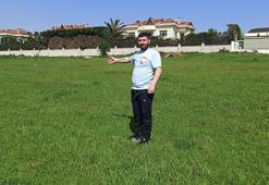 "Dublör” lakaplı dolandırıcılar 7 milyon liralık arsayı 700 bin liraya satmaya çalıştı!