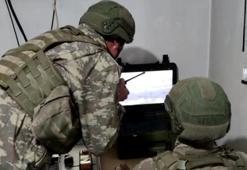 MSB duyurdu, terör örgütü PKK'ya darbe! Üç bölgede 13 terörist etkisiz hale getirildi