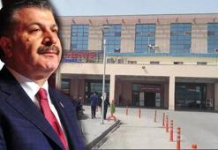 Bakan Koca yeni gelişmeyi duyurdu! Sağlık çalışanlarına saldırı...