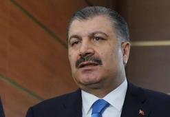 Bakan Koca'dan Bilim Kurulu toplantısıyla ilgili açıklama!