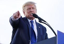 Eski ABD Başkanı Donald Trump hakkında şok karar! Günde 10 bin dolar...