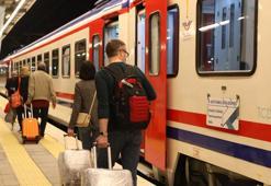2 yıldır yapılmıyordu! İstanbul Sofya Expres seferleri yeniden başladı!