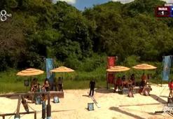 25 Nisan Survivor eleme adayı kim oldu? Survivor dokunulmazlık oyununu kim kazandı? İşte dokunulmazlık oyununu kazanan takım, dördüncü eleme adayı