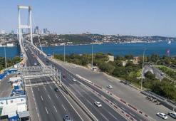 Bayramda otoyollar ücretsiz mi 2022, hangi otoyollar ücretsiz? Arefe günü ve 2-3-4 Mayıs 2022 Ramazan Bayramı’nda ücretsiz olan otoyollar