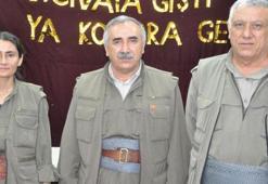 Türkiye Kandil'i vuracak! Kaçacak delik arıyorlar