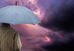 Meteoroloji'den 20 il için son dakika uyarısı! Kuvvetli yağış geliyor, hava tersine dönüyor! Saat verildi ve...