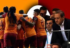 Galatasaray'da inanılmaz gelişme! Eşyalarını toplamış gidiyordu '1 yıl daha kal' dediler