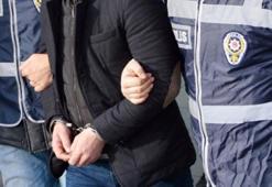 İstanbul'da FETÖ/PDY operasyonu! 23 şüpheli yakalandı