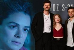 Özge Özpirinçci neden kutlama yemeğine katılmadı? Sette kriz...