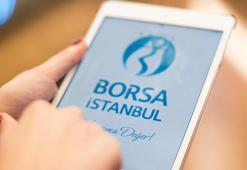 Borsa güne yükselişle başladı