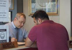 Bayram yoğunluğu başladı! Rezervasyonlar aylar öncesi yapıldı, otellerde yer kalmadı