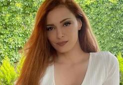 Mine Tugay'ın mini etekli paylaşımına beğeni yağdı! "Hala taş gibi"