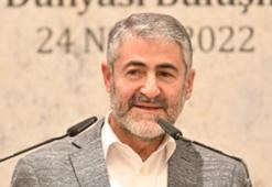 Kredi kart ile ilgili flaş açıklama! Bakan Nebati duyurdu: Mir kart sisteminde sıkıntı olmayacak