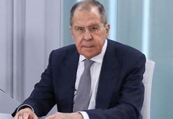Rusya Dışişleri Bakanı Lavrov'dan flaş 3. Dünya Savaşı uyarısı