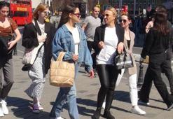 Maske yasağı ile ilgili flaş karar! Ve başladı