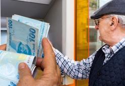 Emekli maaşları ile ilgili son dakika zam kararı! En düşük emekli aylıkları artıyor! Tarih verildi...