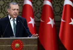 Cumhurbaşkanı Erdoğan saat kaçta açıklama yapacak, bayram tatili uzatılacak mı? Bilim Kurulu Toplantısı sonrası Cumhurbaşkanı açıklama yapacak!