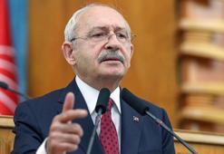 CHP Genel Başkanı Kılıçdaroğlu'ndan 'Osman Kavala' tepkisi