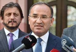 Bakan Bozdağ'dan Gezi Parkı Davası açıklaması! 'Türk yargısı bağımsızdır'