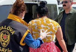 Yalova'da fuhuş operasyonu: 2 tutuklama