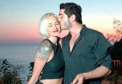 Burak Deniz ve Didem Soydan'dan yeni poz!