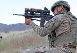 Pençe-Kilit Operasyonu'nda şehit sayısı 3'e yükseldi
