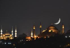 Kadir Gecesi camiler açık mı? Hangi camiler sabaha kadar açık? Kadir Gecesi hangi camilerde sabaha kadar ibadet yapılabilecek?