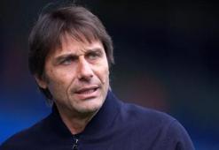 Paris Saint-Germain'den Antonio Conte bombası