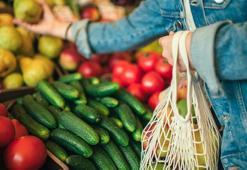 Fiyatlar düştü! Patlıcan, biber, domates, maydanoz...