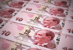 Yeni 10 liralar bugün tedavüle çıkıyor