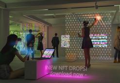 2,8 milyon dolarlık NFT hırsızlığı! Hepsi buhar oldu...