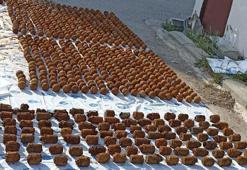 Toprağa gömülü olarak 831 adet bulundu! Yarısının içi dolu... Sırrı çözülüyor!